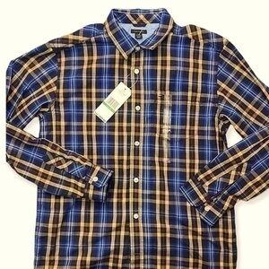 Tommy Hilfiger Button Down Shirt.